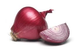 Red Onion Cafe