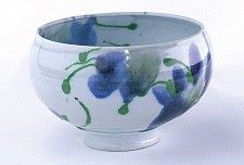 Wolfscastle Pottery
