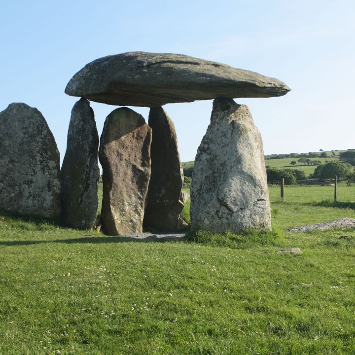 Pentre Ifan