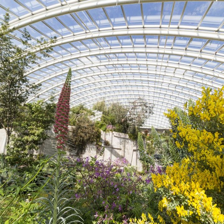 National Botanical Gardens