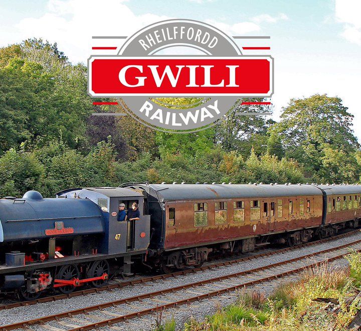 Gwili Railway