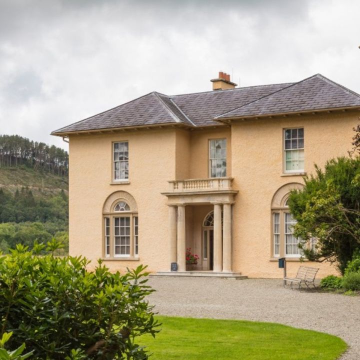 LLanerchaeron