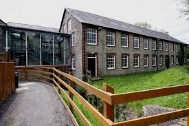 National Wool Museum