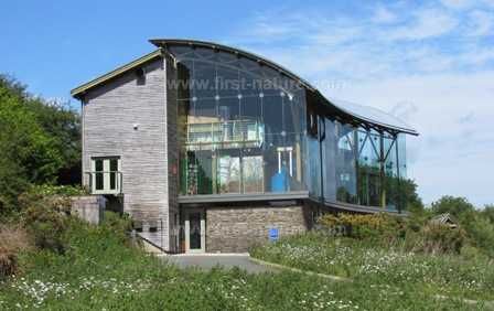 Welsh Wildlife Centre