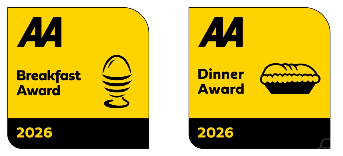 AA Breakfast & Dinner Awards