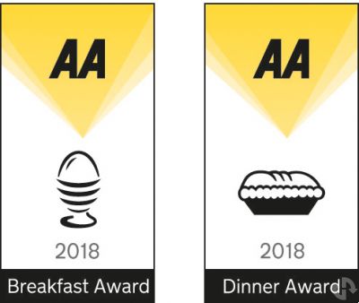AA Breakfast & Dinner Awards
