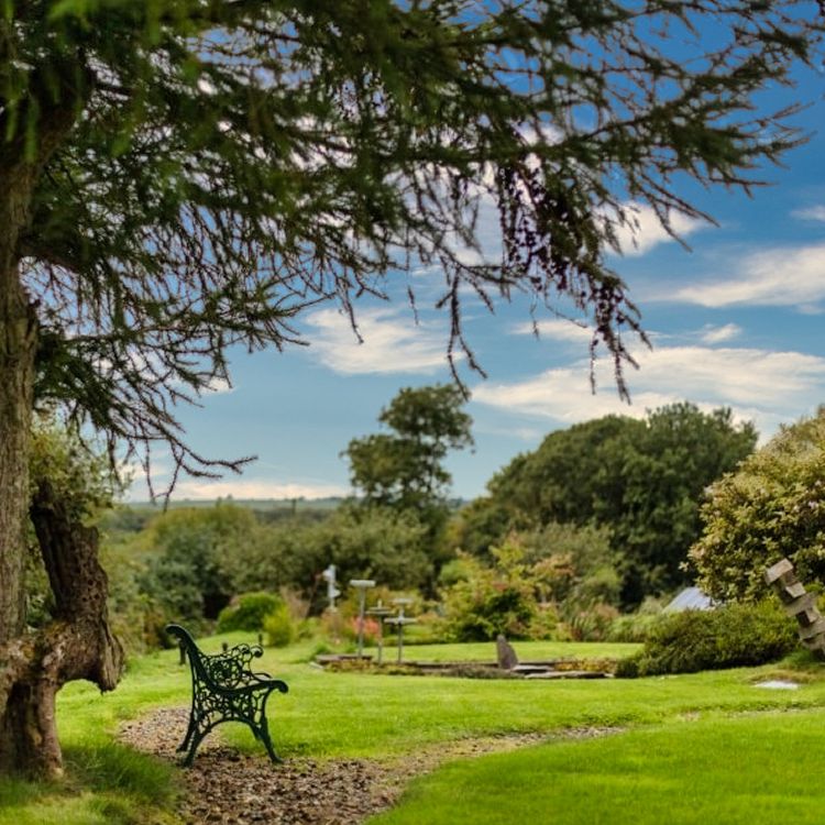 GARDENS